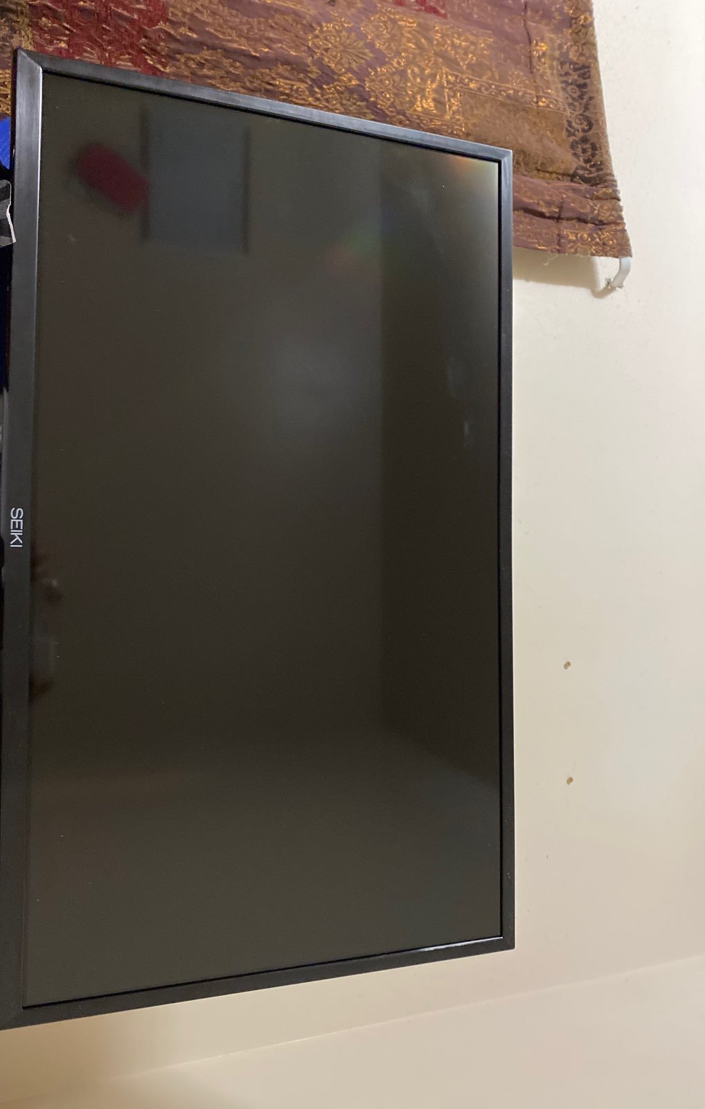 32 inch smart tv