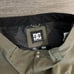 DC Snow Pants Shell - Green XXL