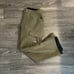 DC Snow Pants Shell - Green XXL