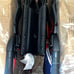 New! Drive Medical Nitro Euro-Style 4-Wheel Rollator Walker With Seat, Red