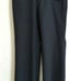 Black Suit Pants and Skirt 3-Piece Set, Size 9
