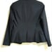 Black Suit Pants and Skirt 3-Piece Set, Size 9
