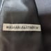 Black Suit Pants and Skirt 3-Piece Set, Size 9