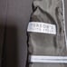 Black Suit Pants and Skirt 3-Piece Set, Size 9