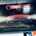 Greenlight Green MachiChristine Chase 1958 Plymouth Fury Scorched 1:24