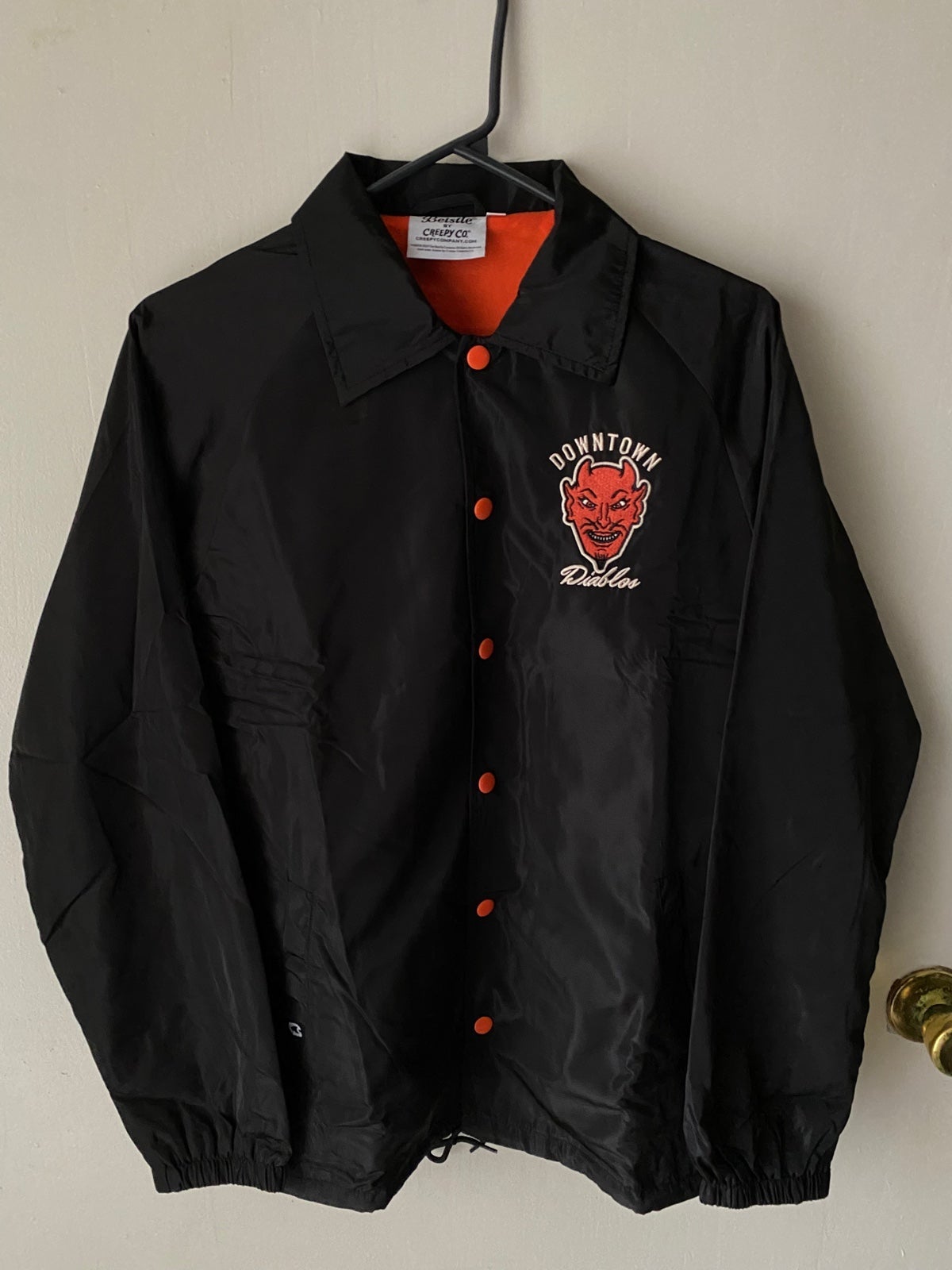 Jacket