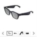 Speaker sunglasses