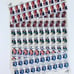 130 USPS Performing Arts Postage Stamps