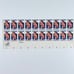 130 USPS Performing Arts Postage Stamps