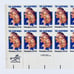 130 USPS Performing Arts Postage Stamps
