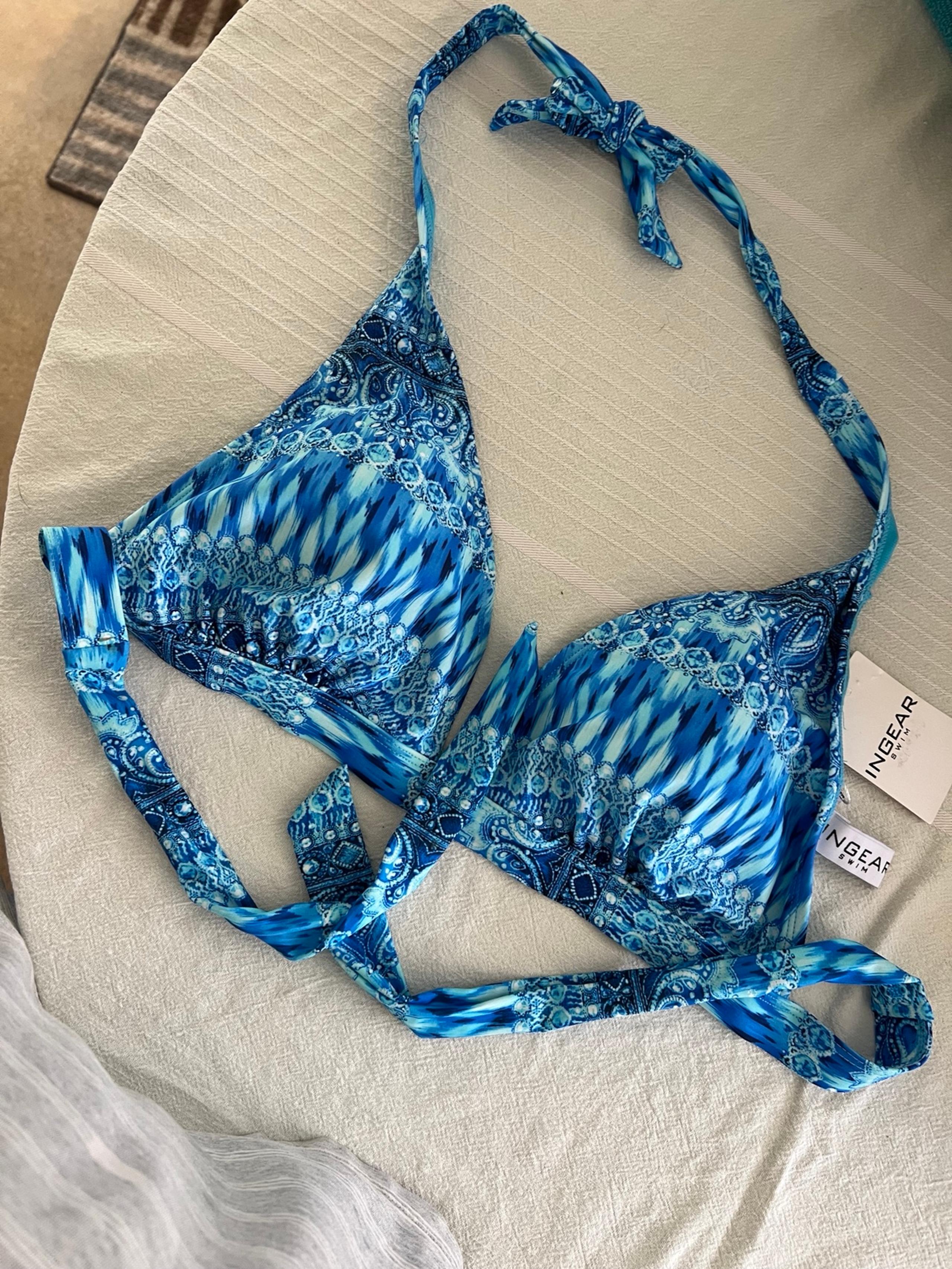 Bathing Suit Top