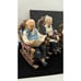 Victoria Collection 2003 Joanna & John Figurines 5 Total in Set 2 x 8 + 3 x 5