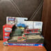 Thomas and Friends Trackmaster Motorized Railway Salty’s Fishy Delivery