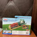 Thomas and Friends Trackmaster Motorized Railway Salty’s Fishy Delivery
