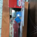 Thomas and Friends Trackmaster Motorized Railway Salty’s Fishy Delivery