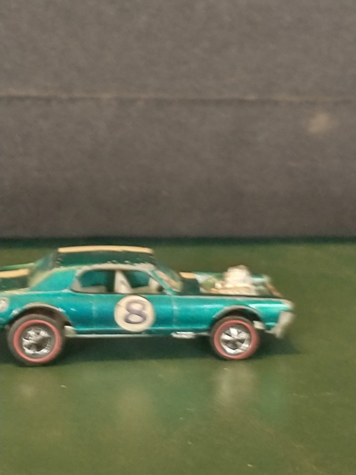 Vintage Hot wheels