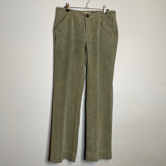 Ascend womens pants size 8