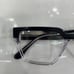 Kokoxili KK1807 Black/Clear 54-16-145 C02