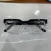 Kokoxili KK1807 Black/Clear 54-16-145 C02