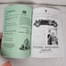 30 The Beam Newsletter Lot 1995-2003 Wisconsin Region Antique Automobile Club