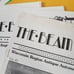 30 The Beam Newsletter Lot 1995-2003 Wisconsin Region Antique Automobile Club