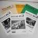 30 The Beam Newsletter Lot 1995-2003 Wisconsin Region Antique Automobile Club