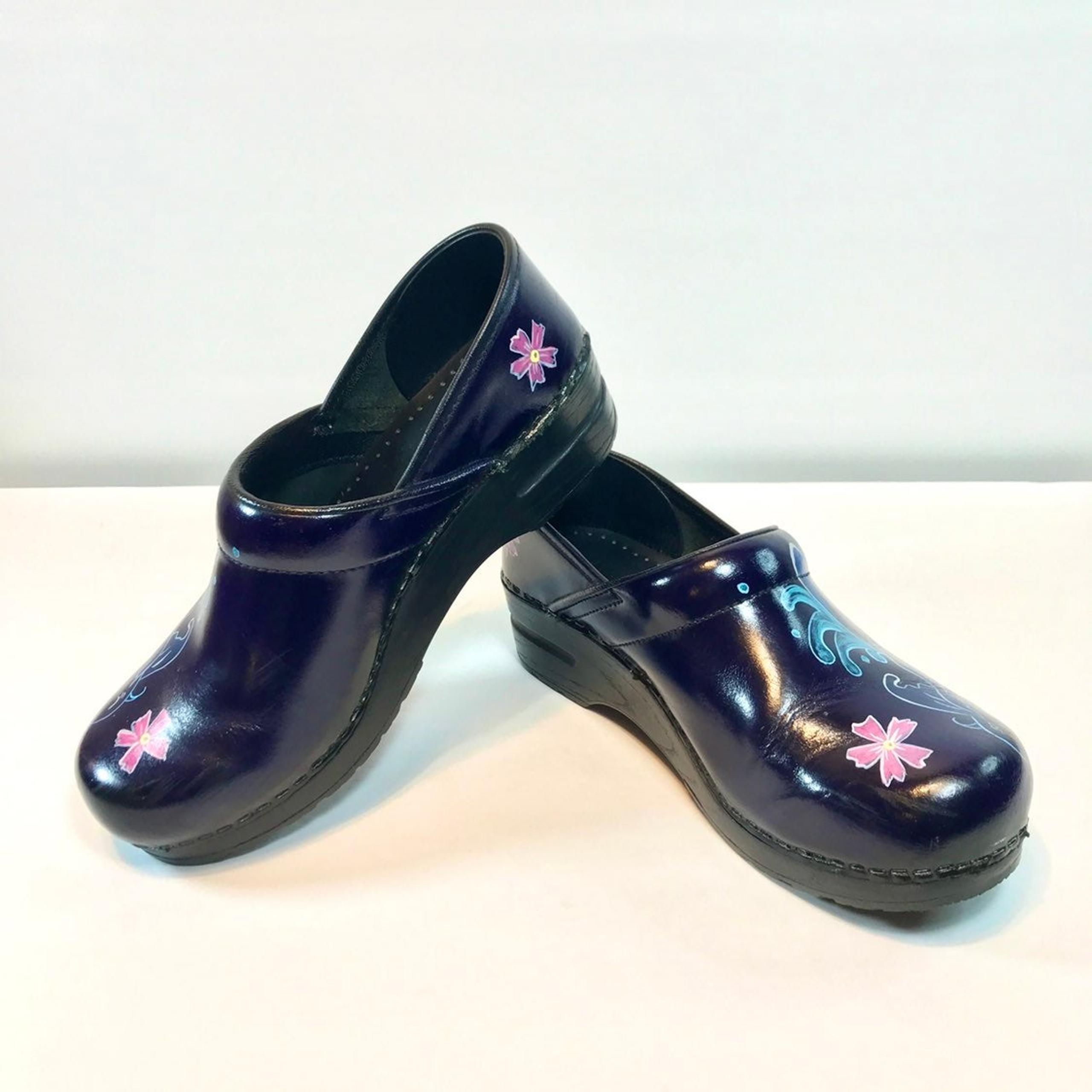 Women's Sanita Clogs