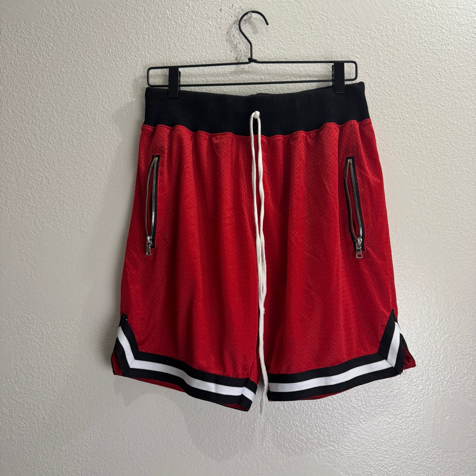 Mint Crew Shorts Size Small