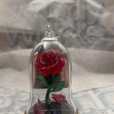 BBW Disney Belle Adjustable Wallflower Plug In w/ Scent Control & Nightlight