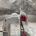 BBW Disney Belle Adjustable Wallflower Plug In w/ Scent Control & Nightlight