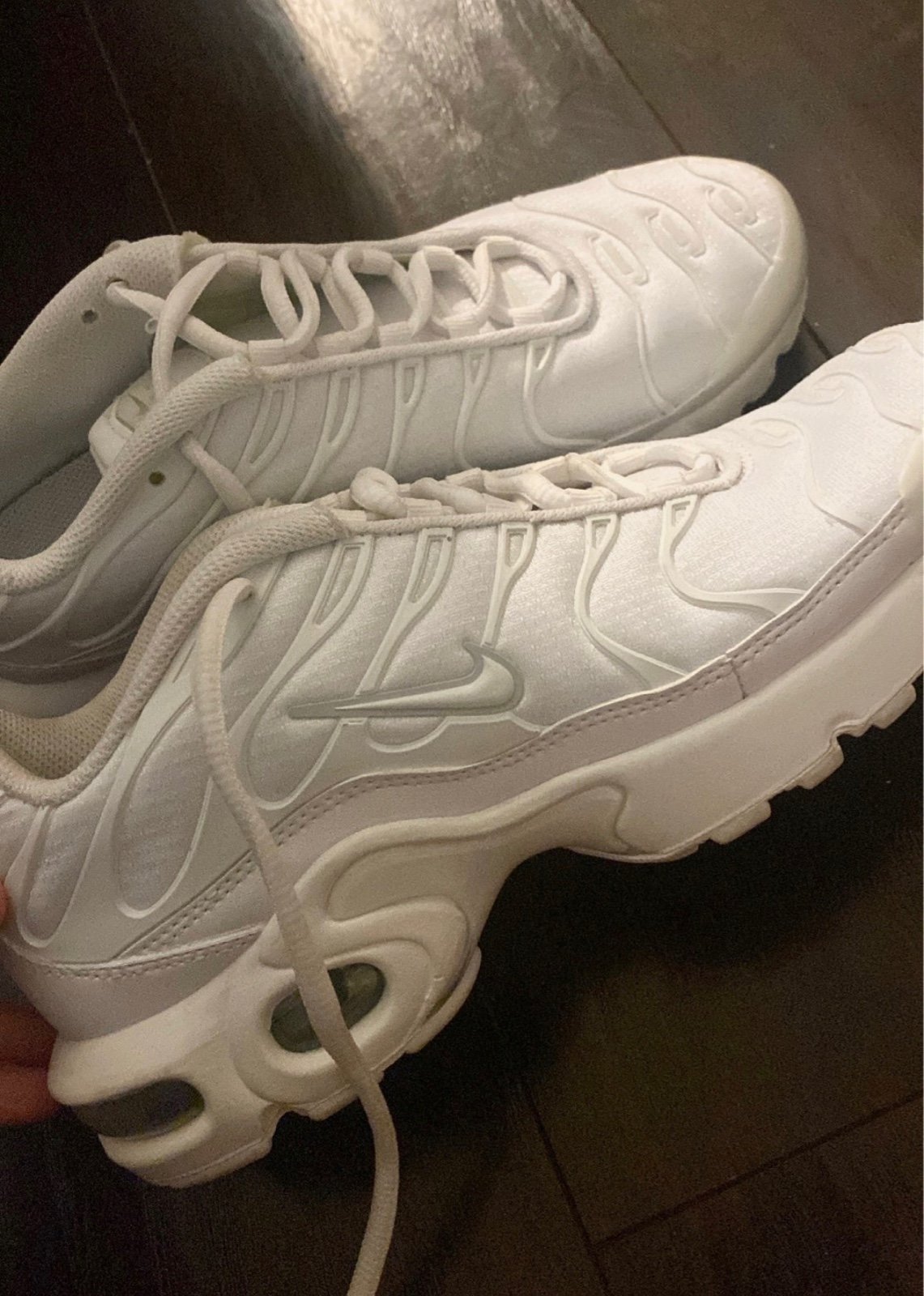 nike sneakers