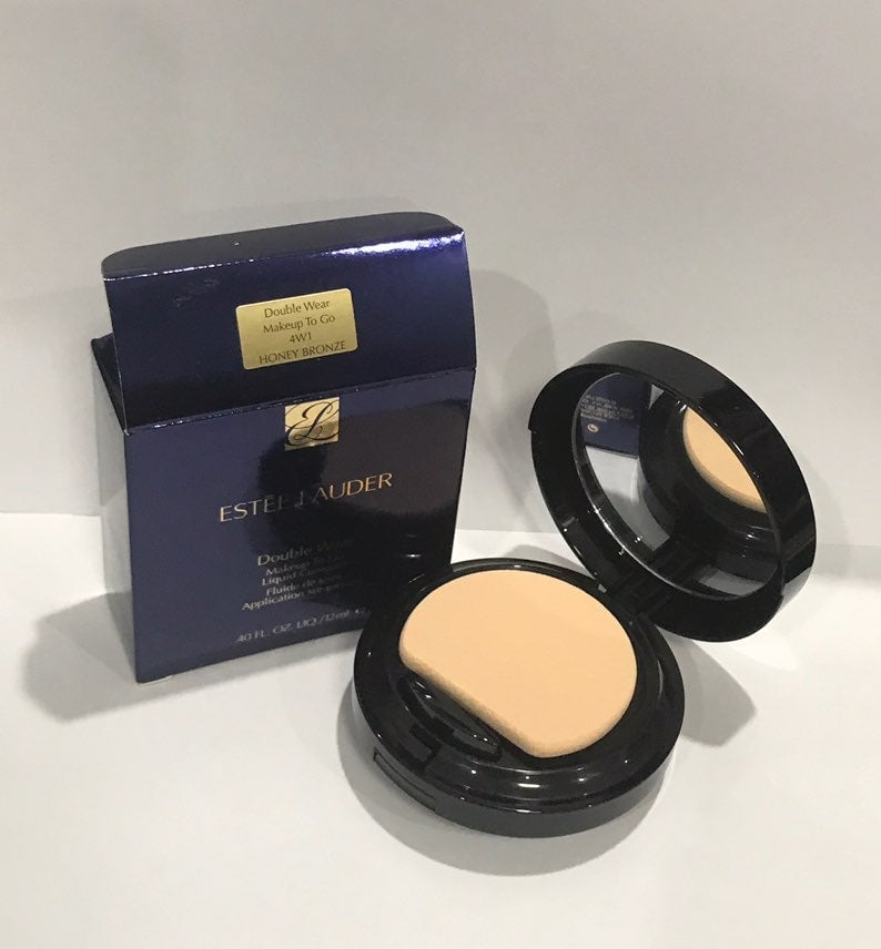 Estée Lauder Compact 4W1 HONEY BRONZE