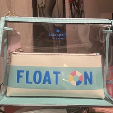Kate Spade Splash Pool Float