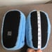 Grumpy care bears house slippers size medium