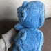 Grumpy care bears house slippers size medium
