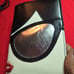 Alice +Olivia Id holder and passport holder