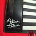 Alice +Olivia Id holder and passport holder