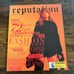 Taylor Swift Reputation Magazine