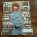 Taylor Swift Reputation Magazine