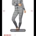 Kari traa wool suit