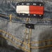 Tommy Hilfiger vintage jeans skirt Sz S