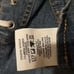 Tommy Hilfiger vintage jeans skirt Sz S