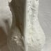 Replica Minton Parian relief moulded jug