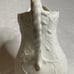 Replica Minton Parian relief moulded jug