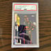 2020 Topps Chrome Formula 1 PSA 10 Max Verstappen #143 Refractor