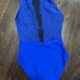 Ballet Rosa Purple Leotard