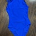 Ballet Rosa Purple Leotard