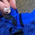 Ballet Rosa Purple Leotard