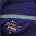 NIKE WOMEN’S SIZE SMALL BLUE & ORANGE THERMA-FIT HOODIE