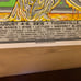 The Werk Out Music Festival 2016 Poster Owen Murphy Signed AP